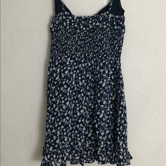 reformation fraise dress